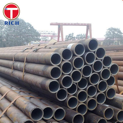 ASTM A423 Grade 1 Alloy Steel Pipe Low-Alloy Steel Tubes Seamless Steel Pipes For Oil Pipeline Construction Fluid