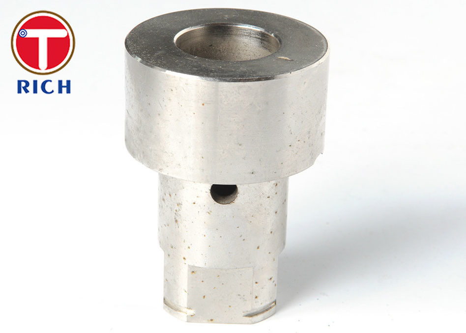 Stainless Steel Precision Casting Automobile Hardware CNC Lathe Machine Parts