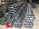 SANXIN Hot Dip Galvanized Carbon Steel Tube High Precision ASTM / DIN Standard
